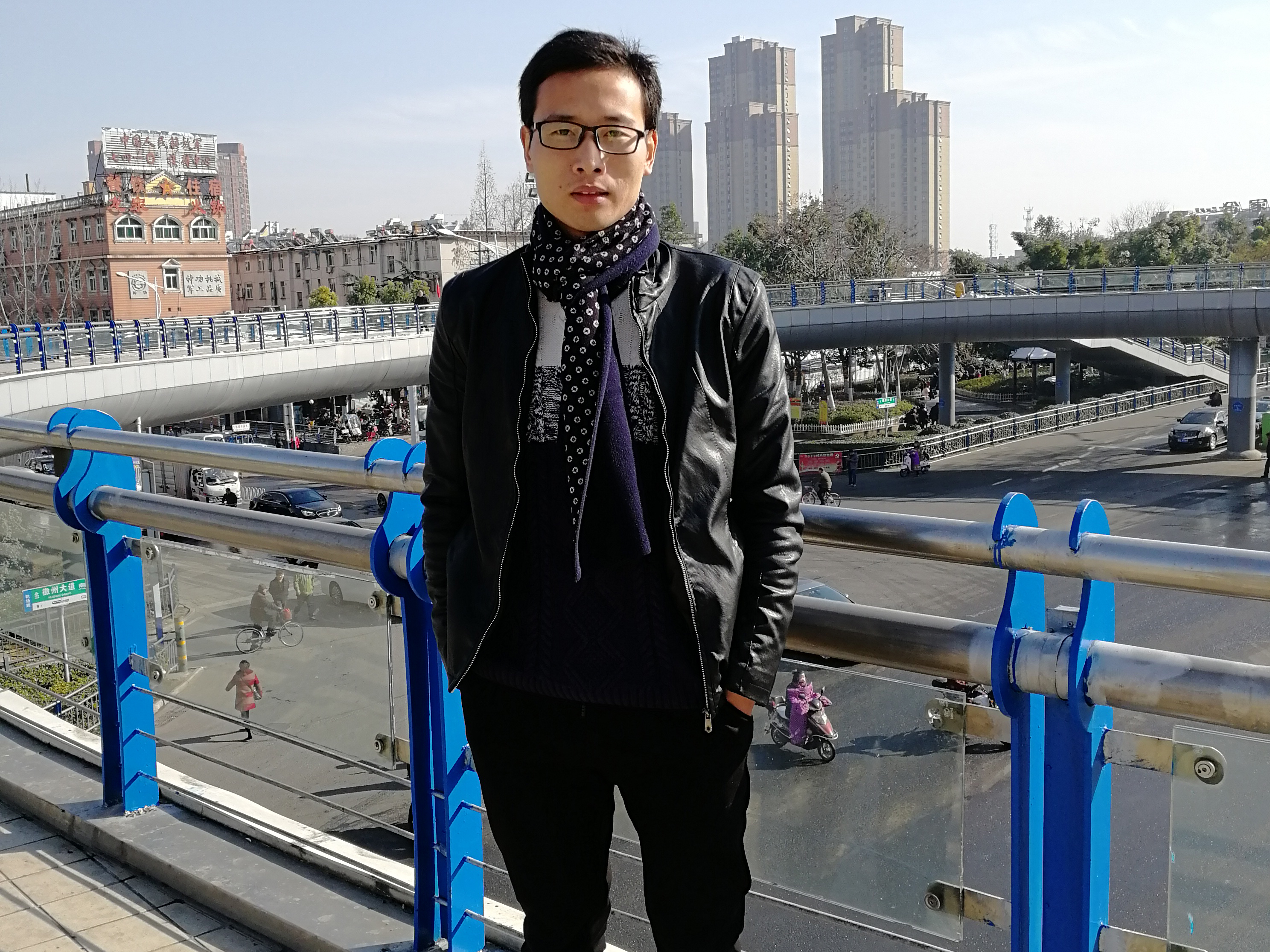 �������ʹ���-׷�󿵽�,����һ������